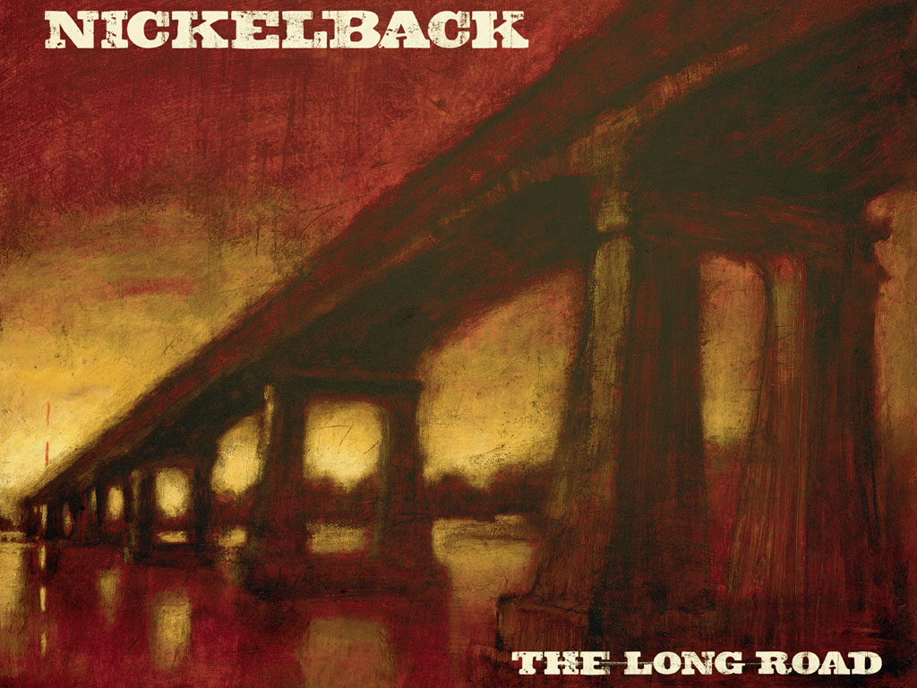 Nickelback Wallpapers