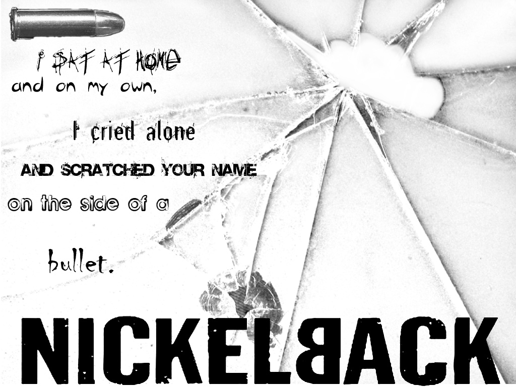 Nickelback Wallpapers