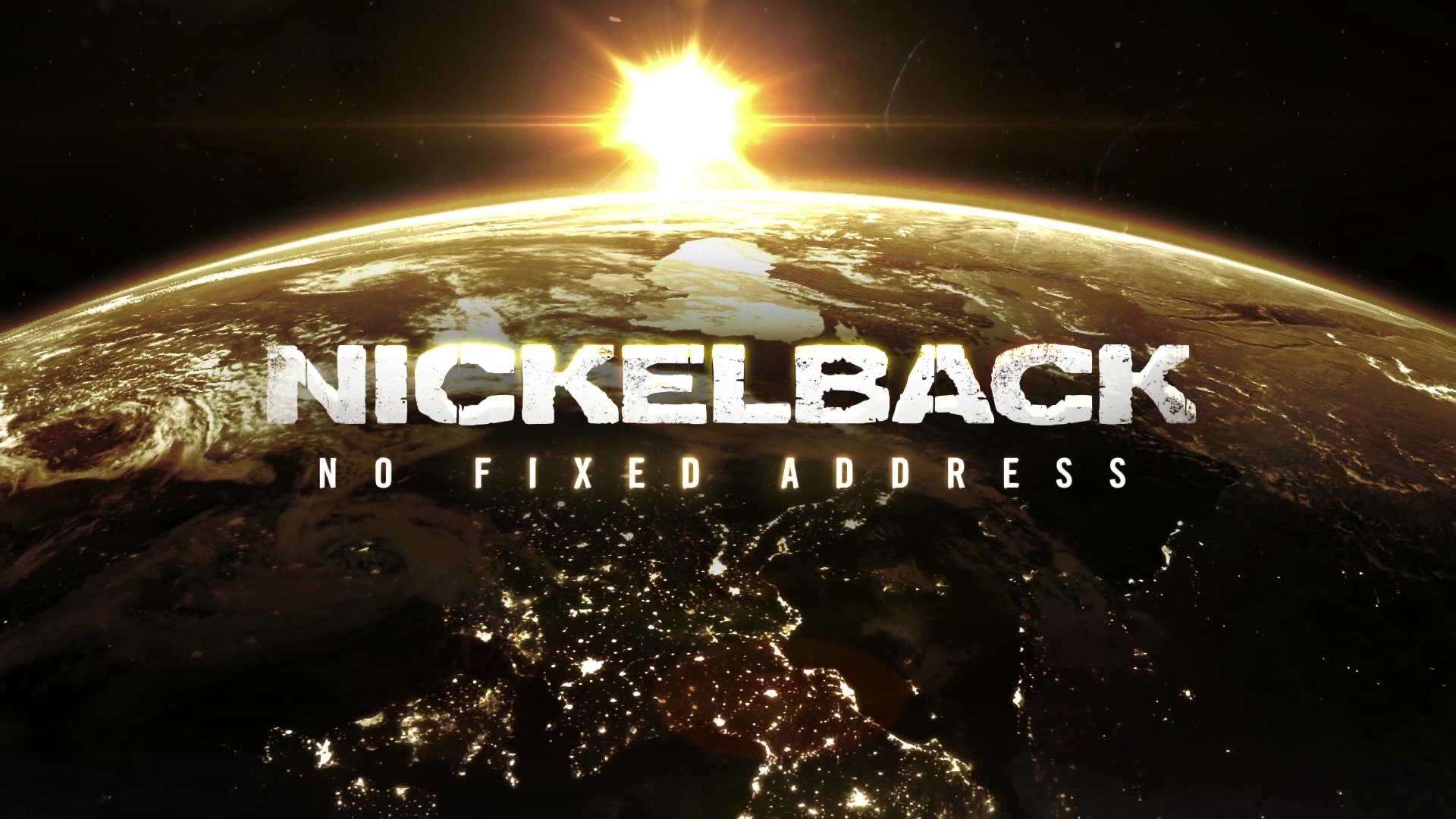 Nickelback Wallpapers