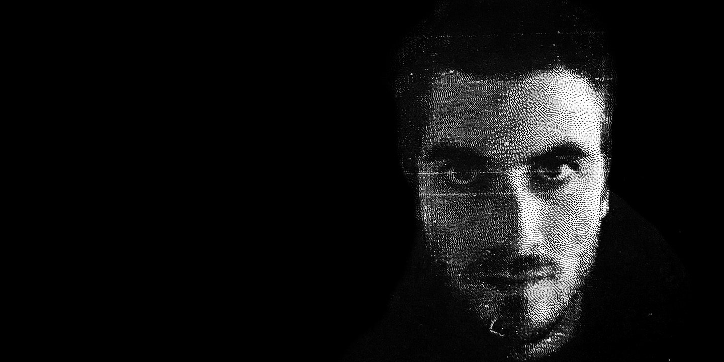 Nicolas Jaar Wallpapers