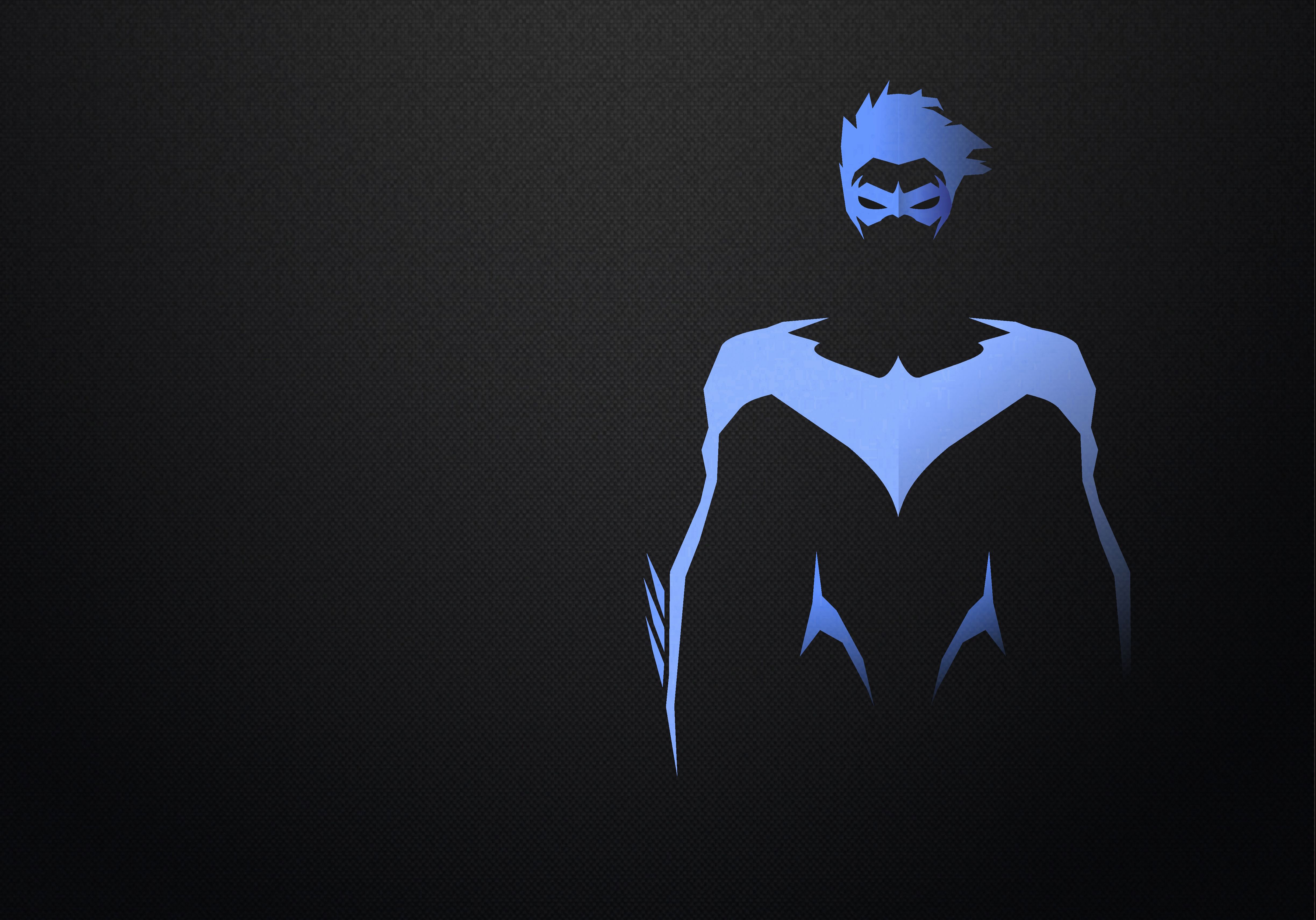 Nightwing Wallpapers