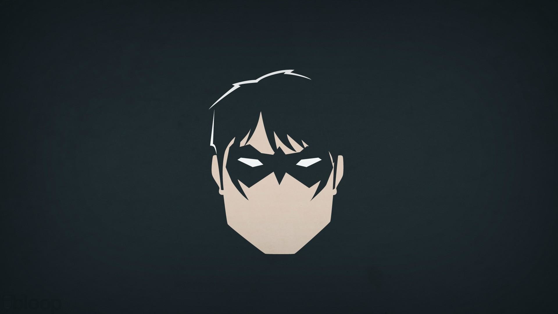 Nightwing Wallpapers