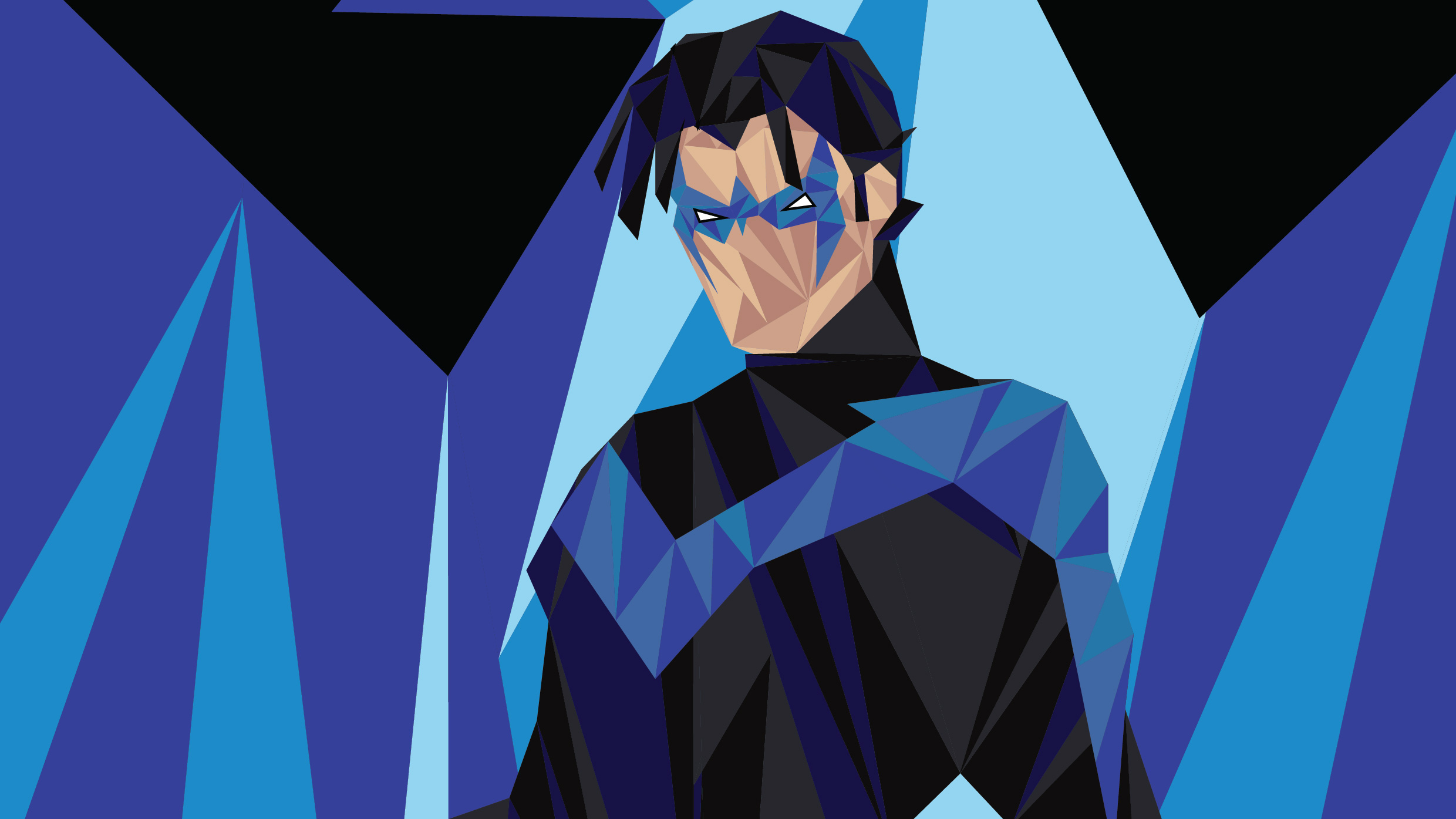 Nightwing Wallpapers