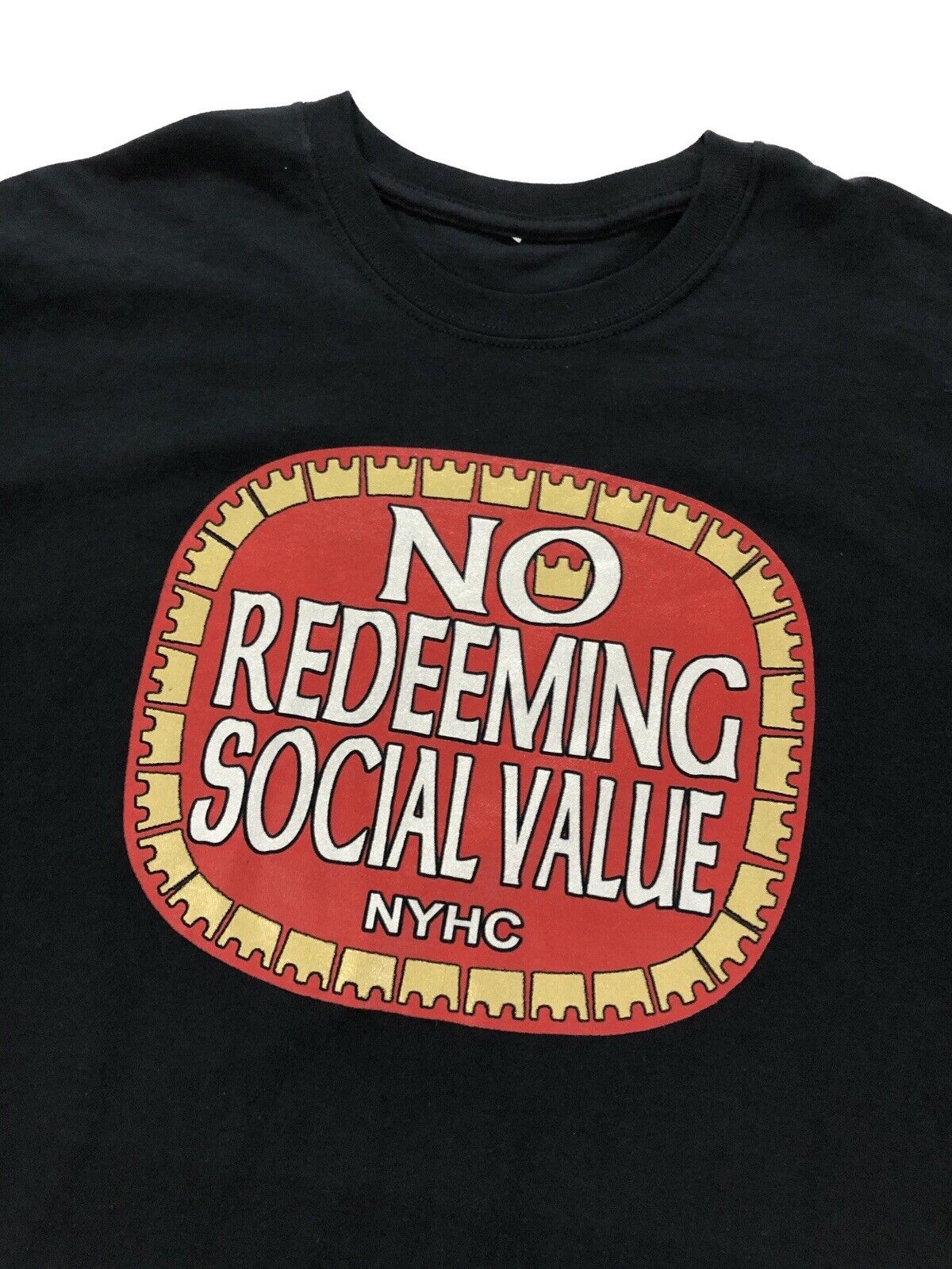 No Redeeming Social Value Wallpapers