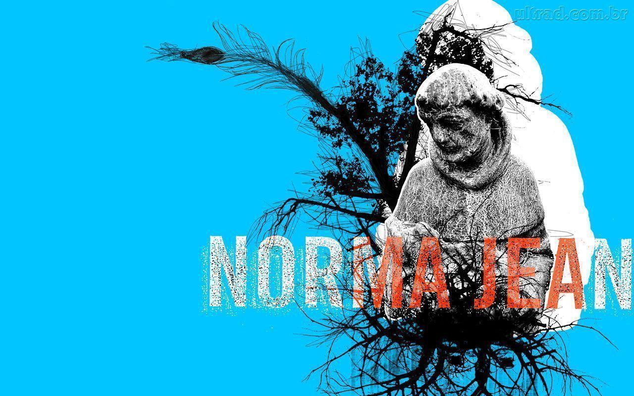 Norma Jean Wallpapers