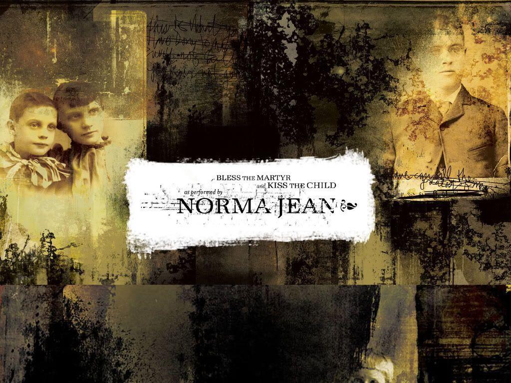 Norma Jean Wallpapers