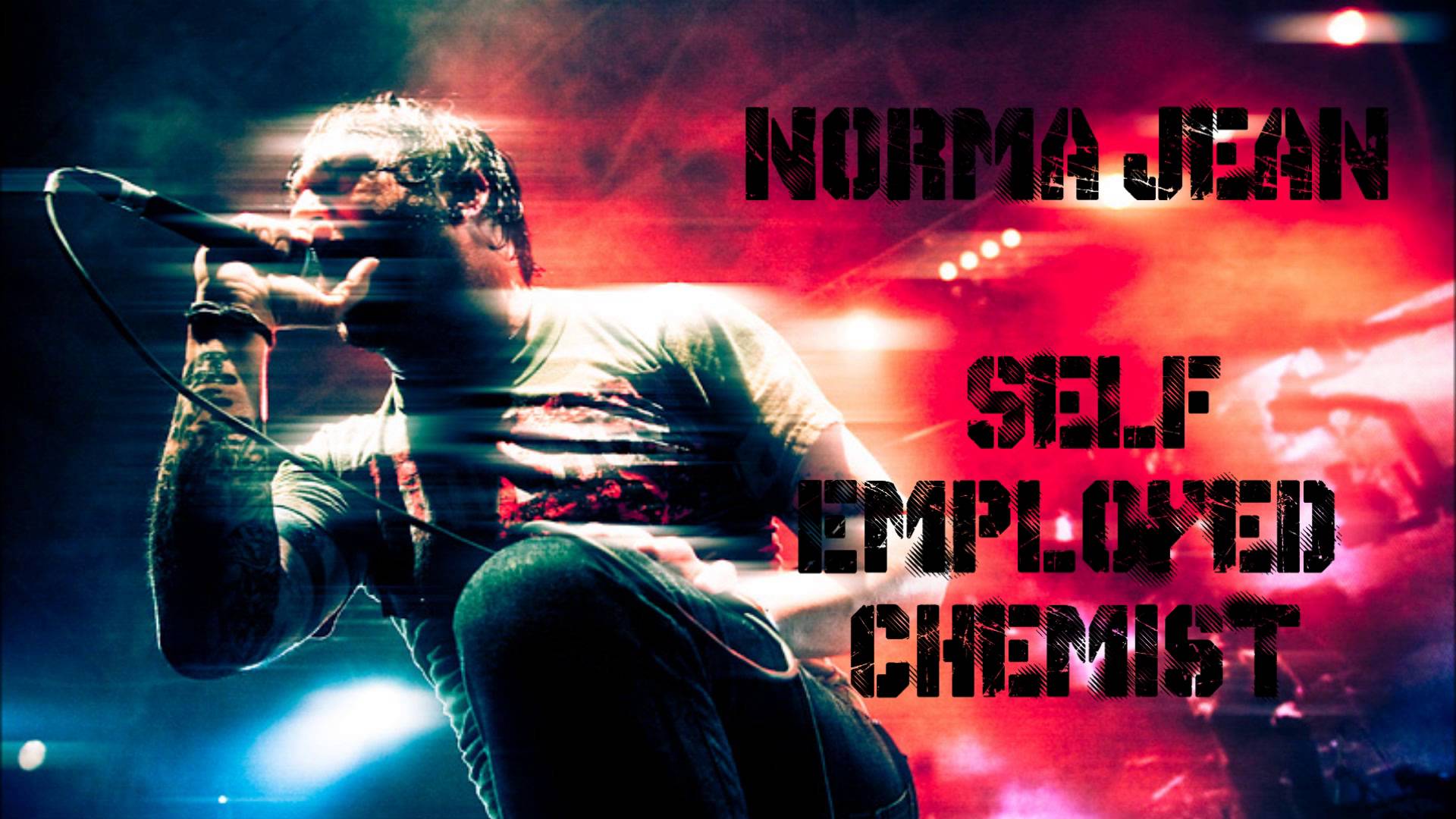 Norma Jean Wallpapers