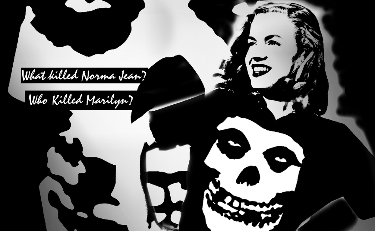 Norma Jean Wallpapers