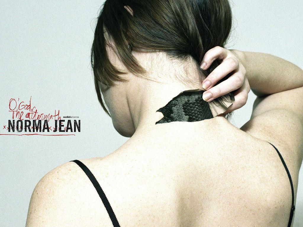 Norma Jean Wallpapers