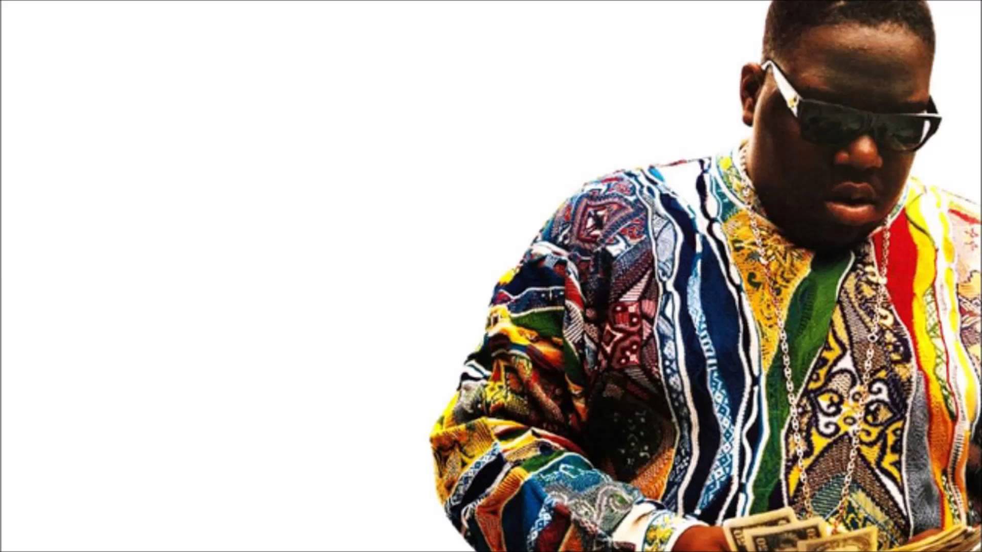 Notorious B.I.G Wallpapers