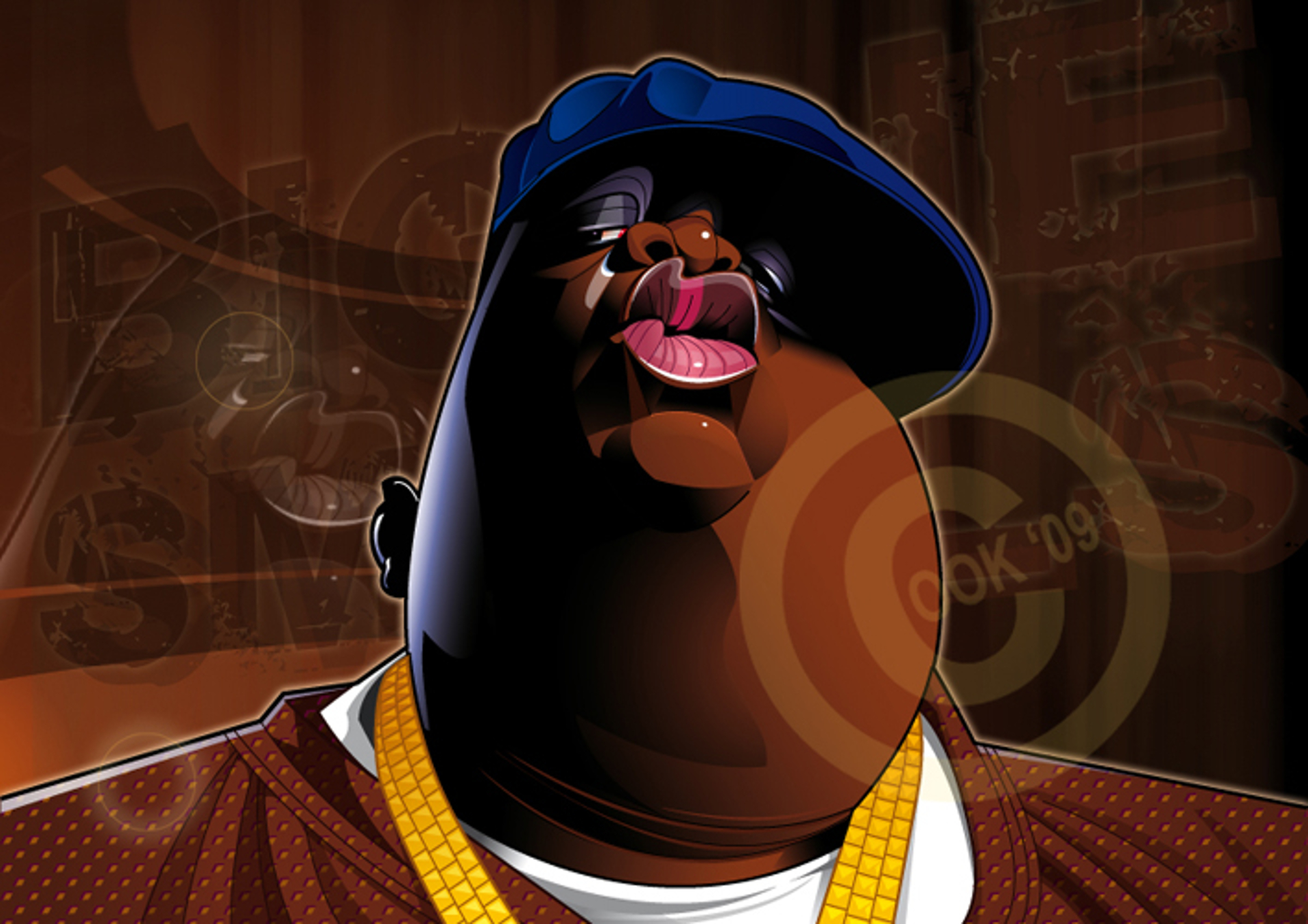 Notorious B.I.G Wallpapers