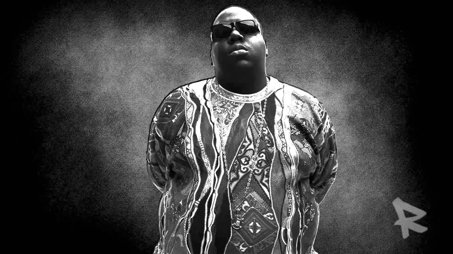 Notorious B.I.G Wallpapers