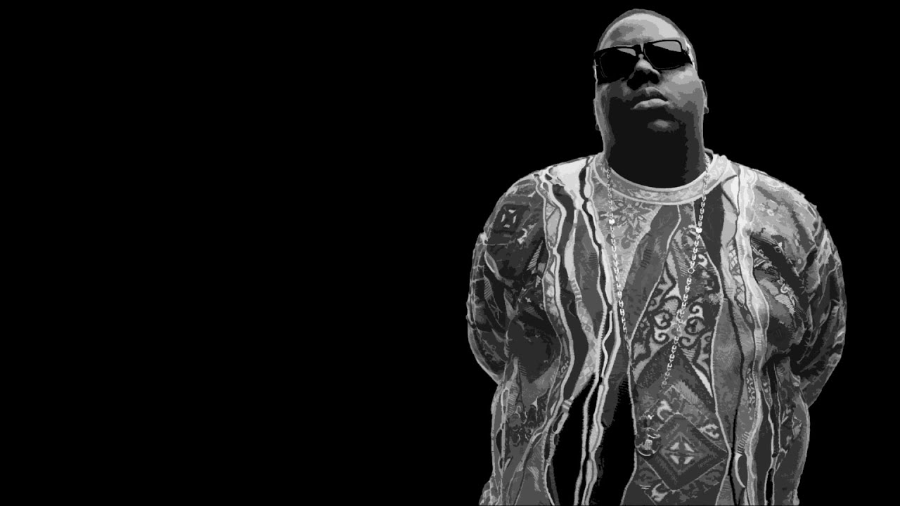 Notorious B.I.G Wallpapers