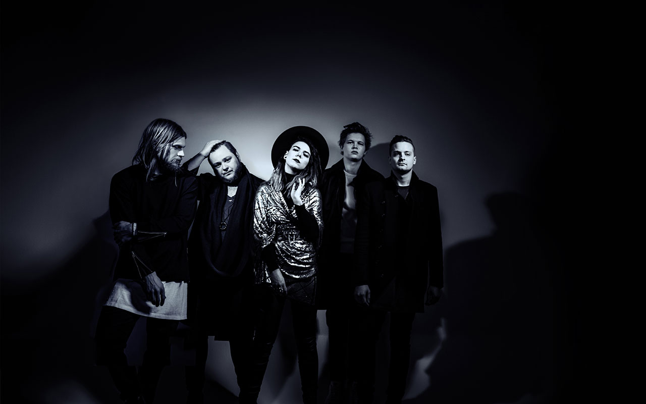 Of Monsters And Men Wallpapers