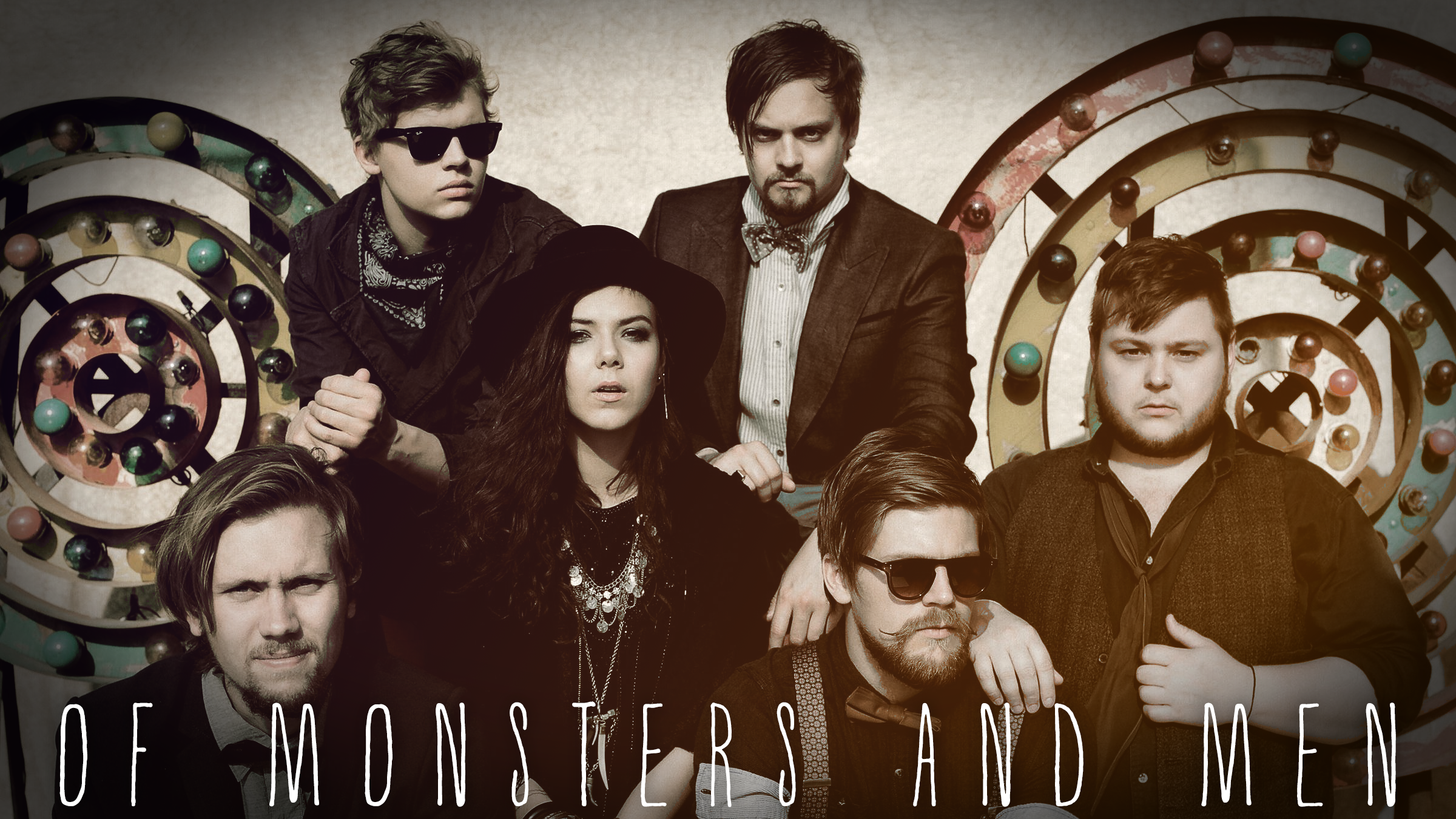 Of Monsters And Men Wallpapers