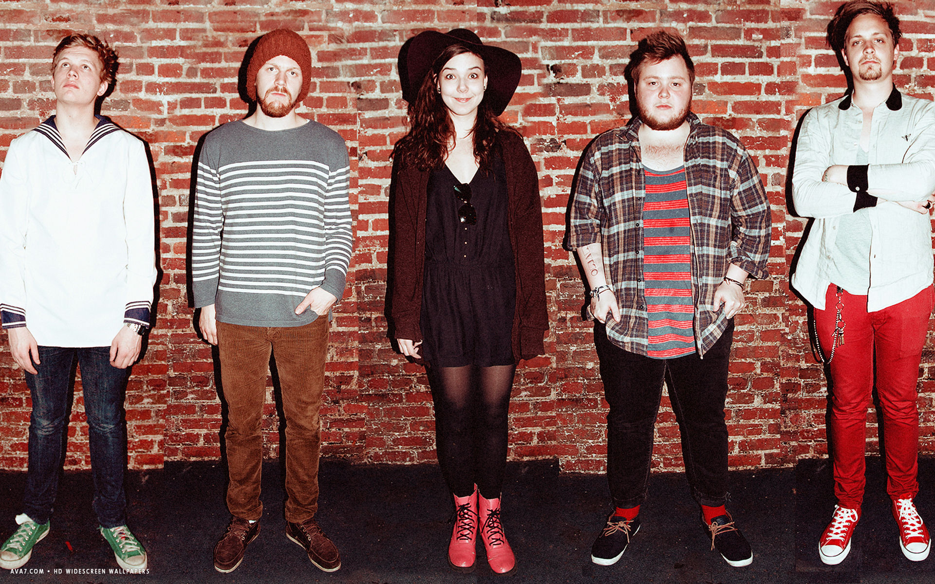 Of Monsters And Men Wallpapers