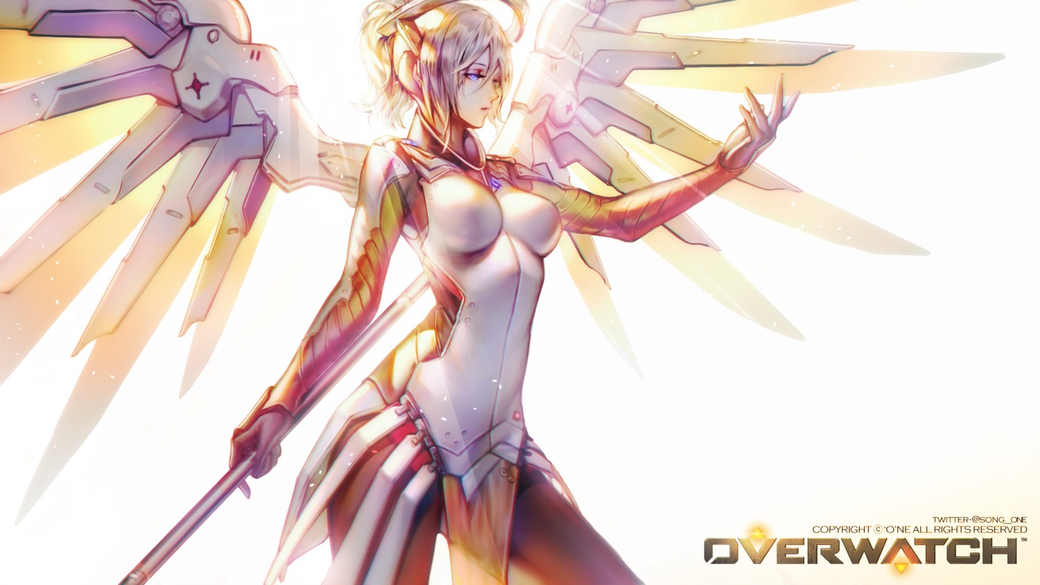 Oh Mercy Wallpapers