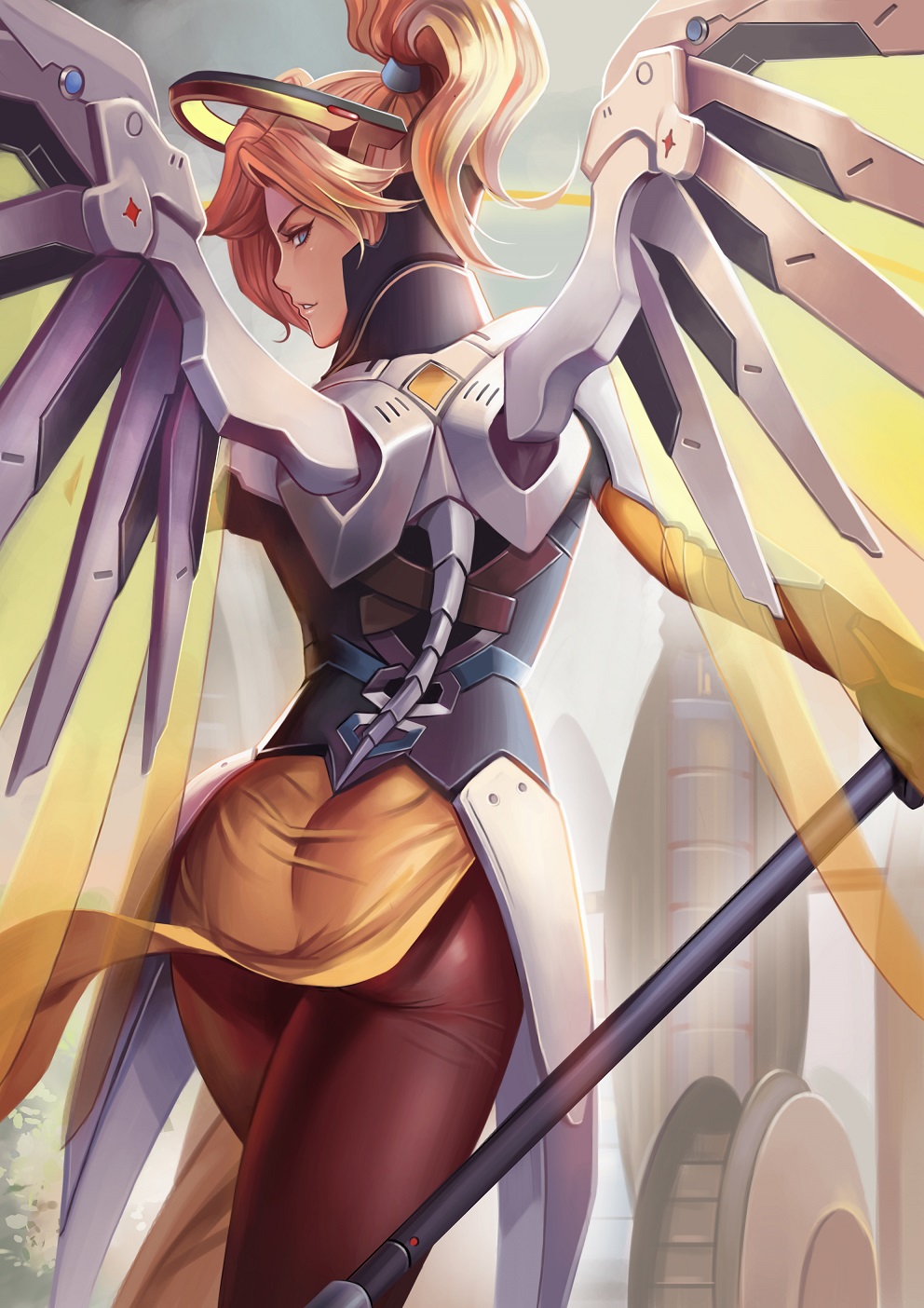 Oh Mercy Wallpapers