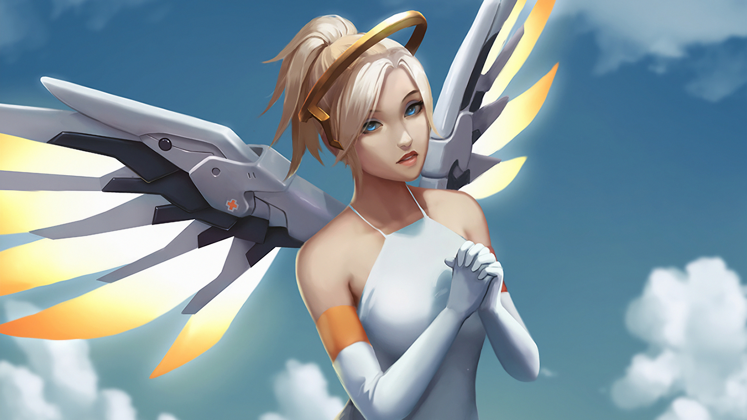 Oh Mercy Wallpapers