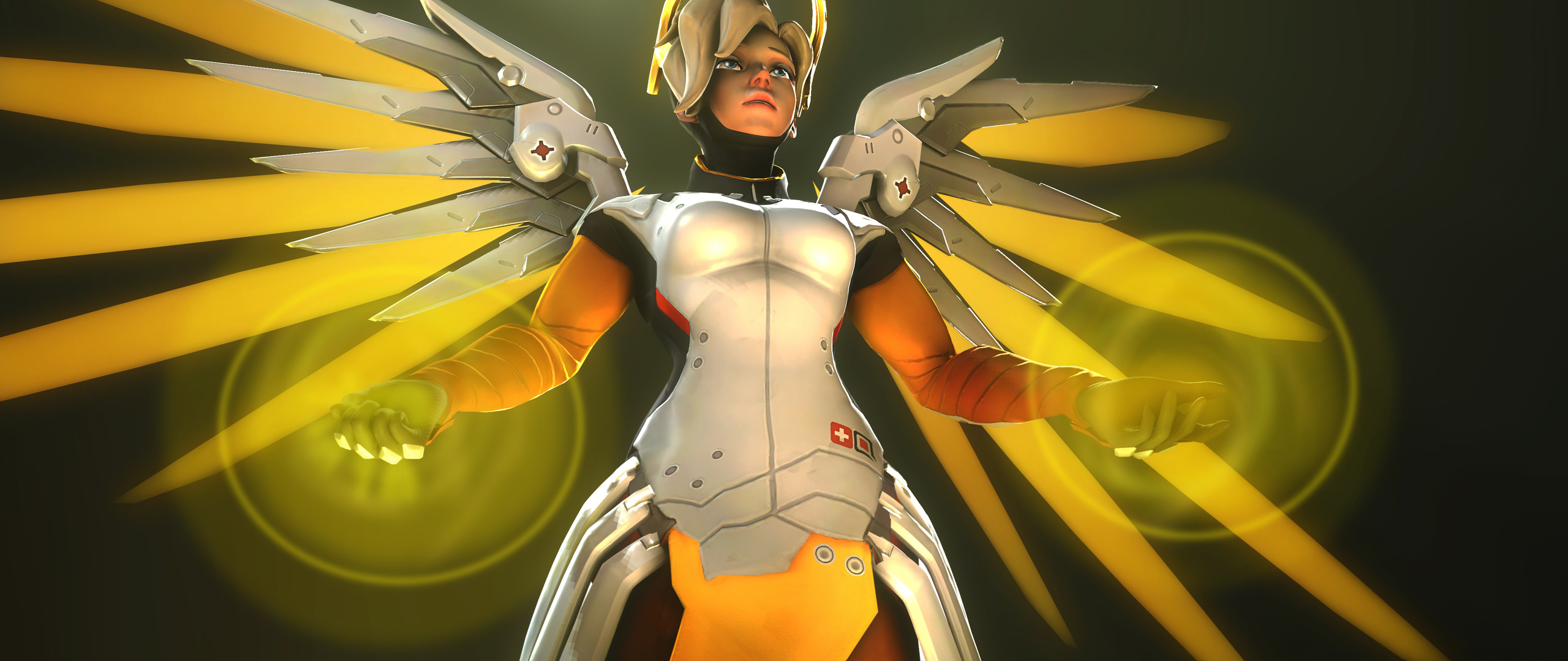 Oh Mercy Wallpapers