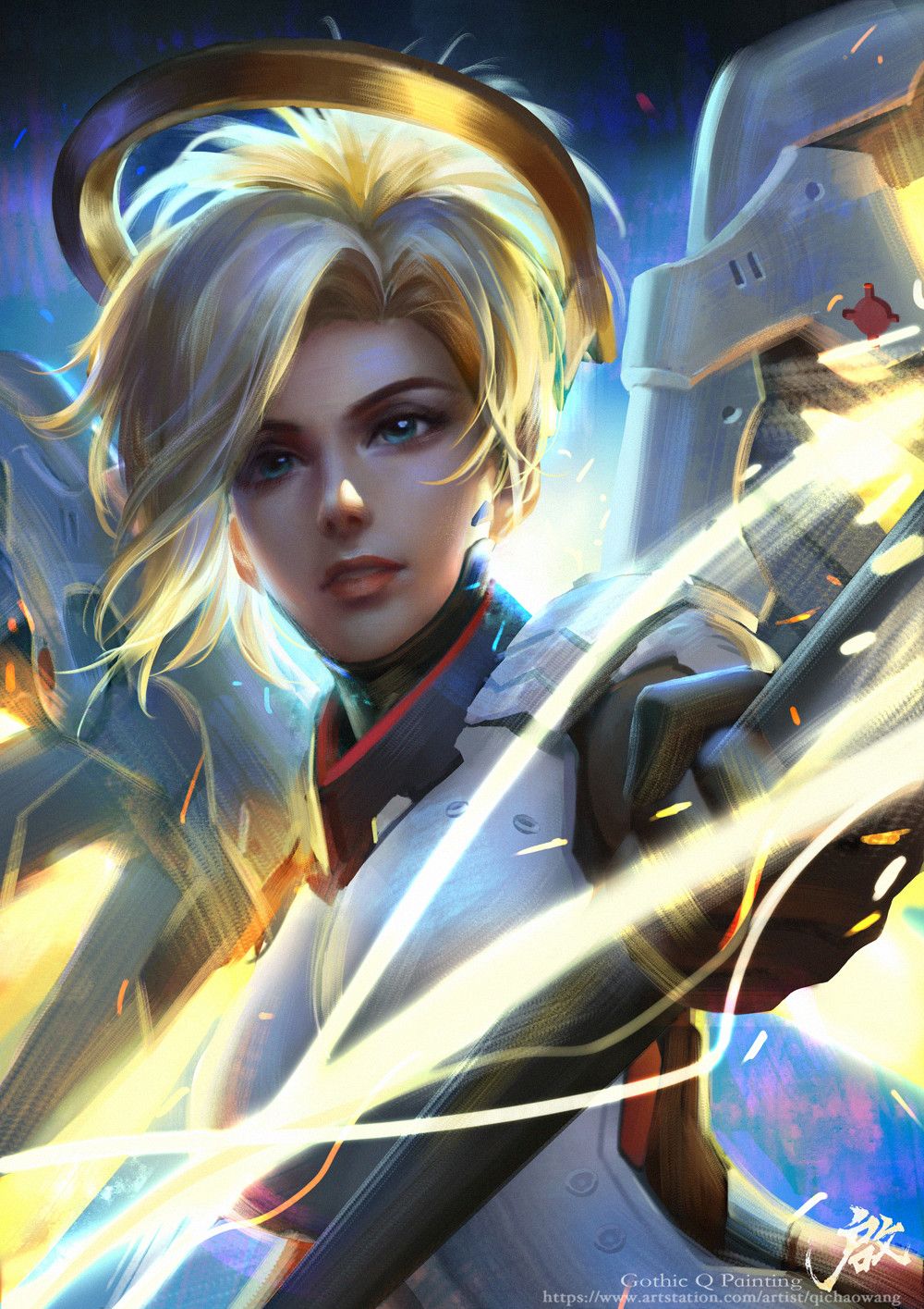 Oh Mercy Wallpapers