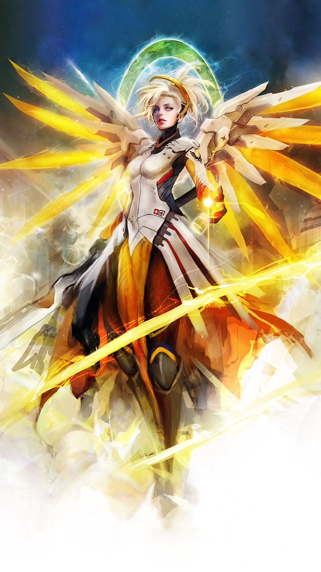 Oh Mercy Wallpapers