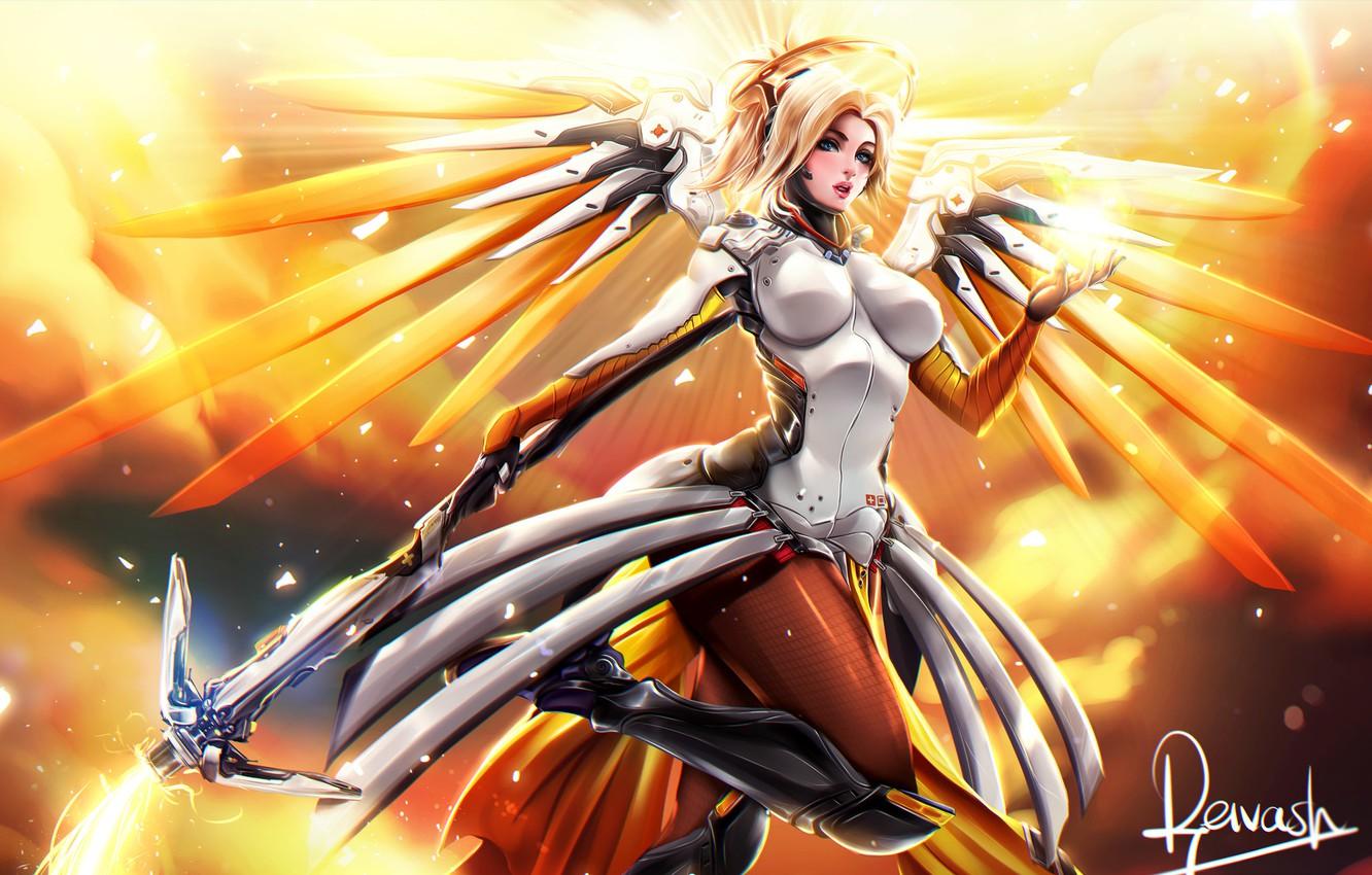 Oh Mercy Wallpapers