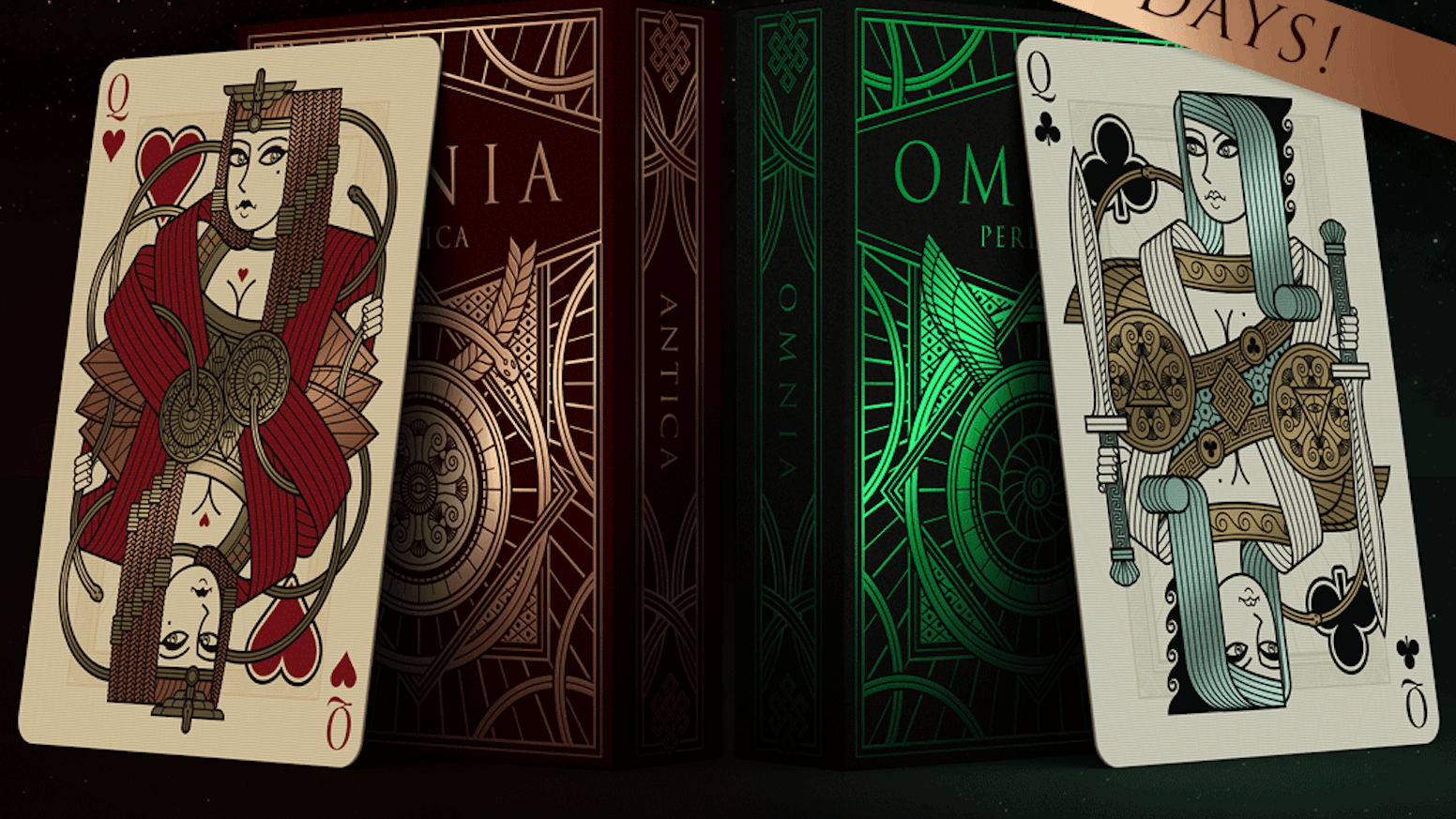 Omnia Wallpapers