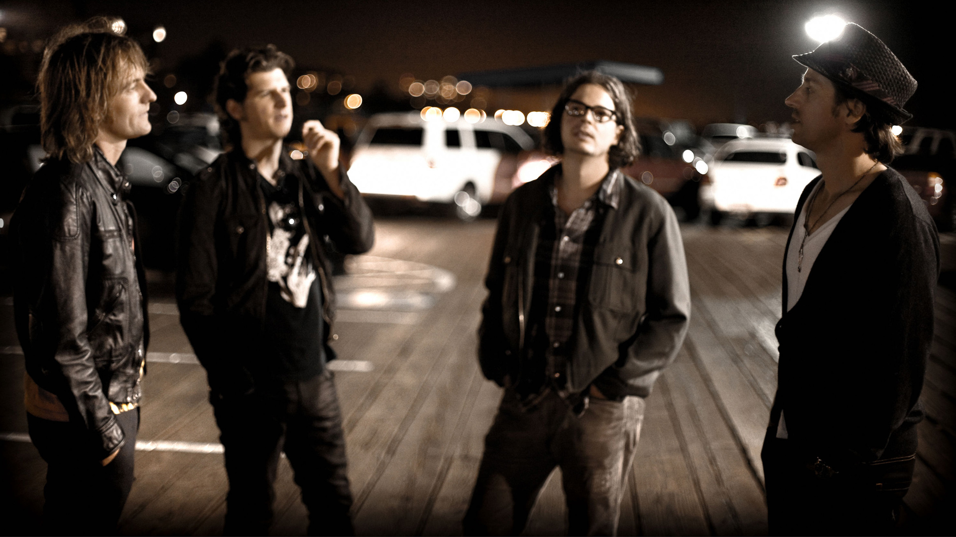 Our Lady Peace Wallpapers