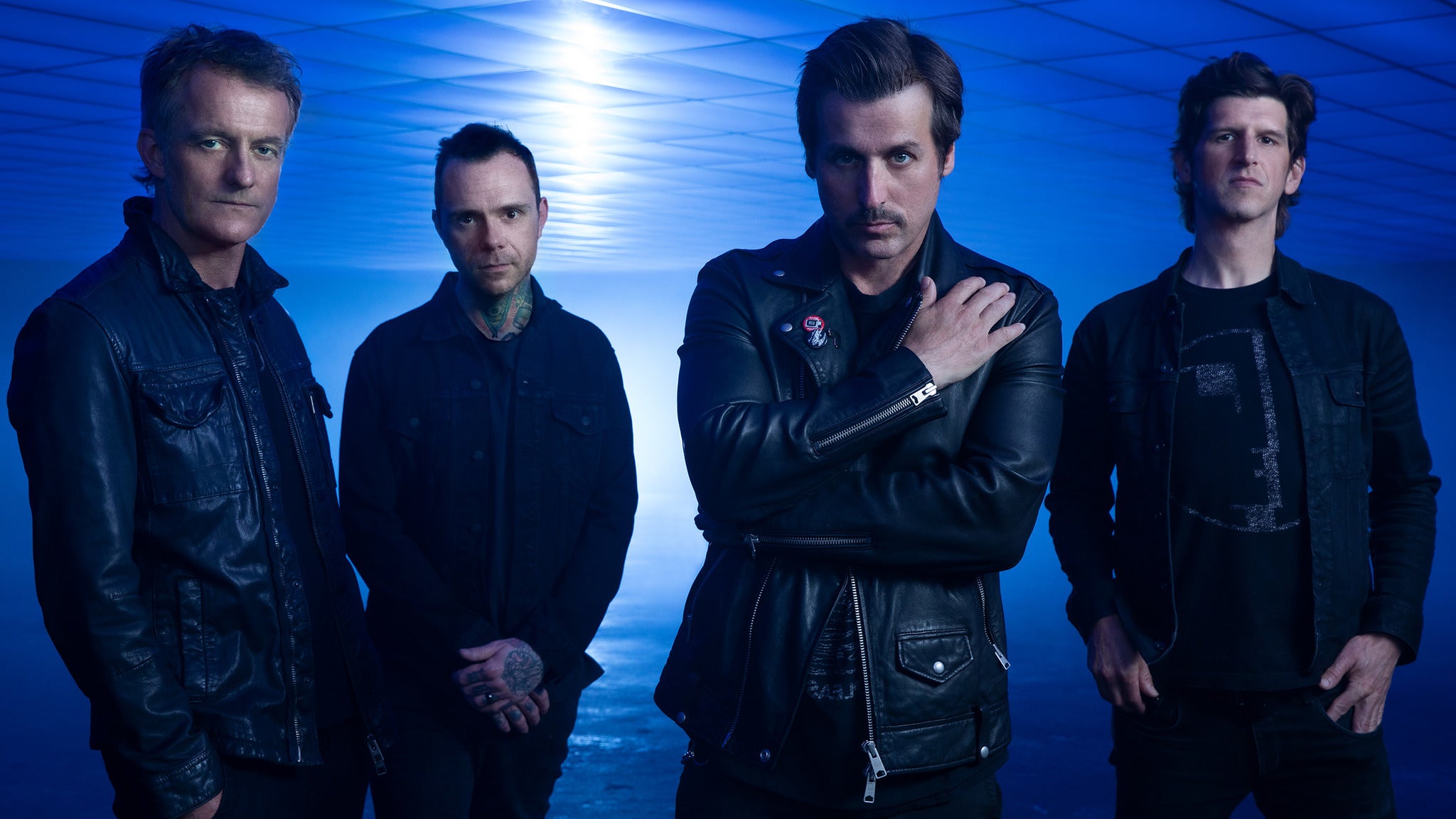 Our Lady Peace Wallpapers