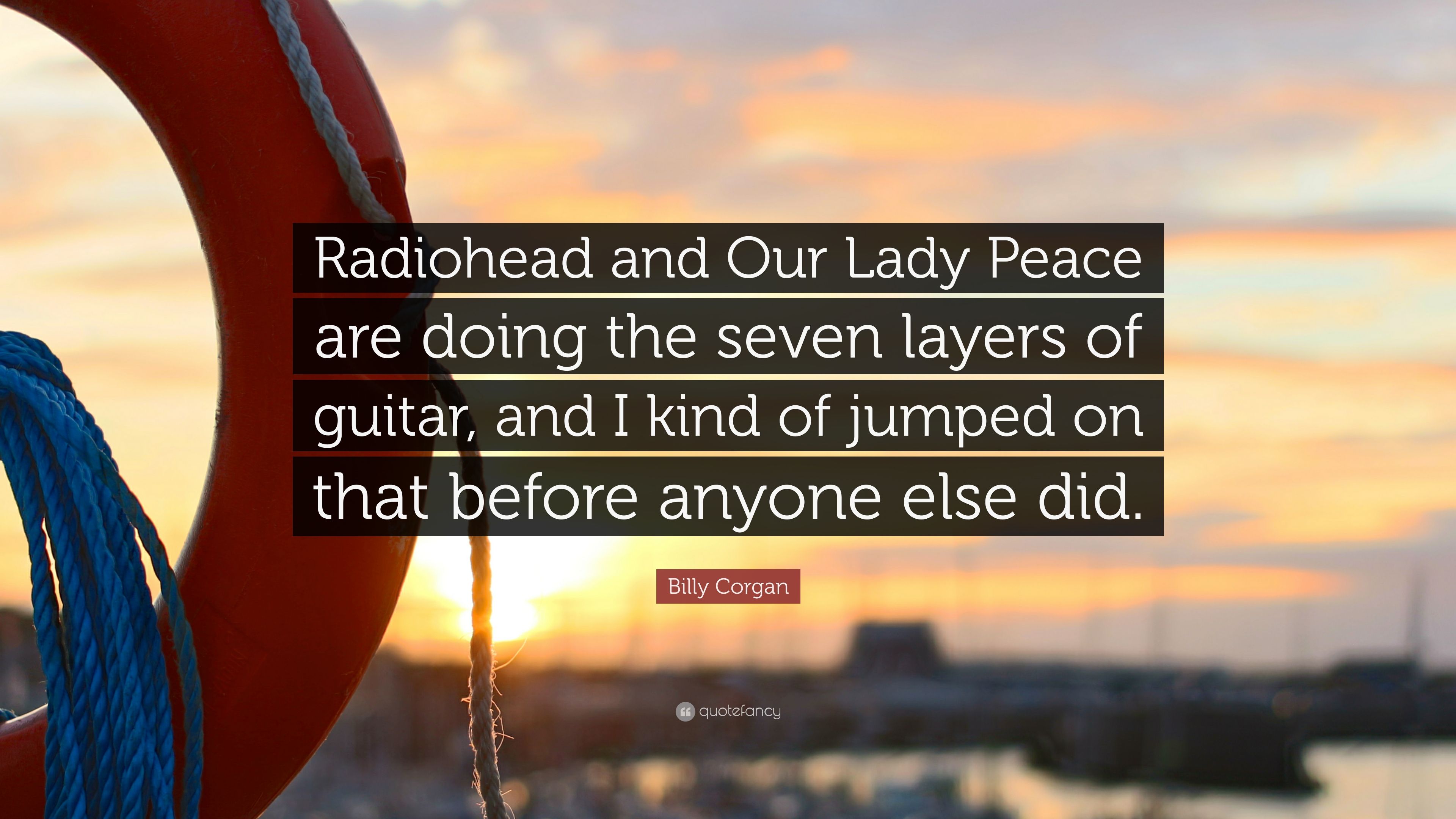 Our Lady Peace Wallpapers