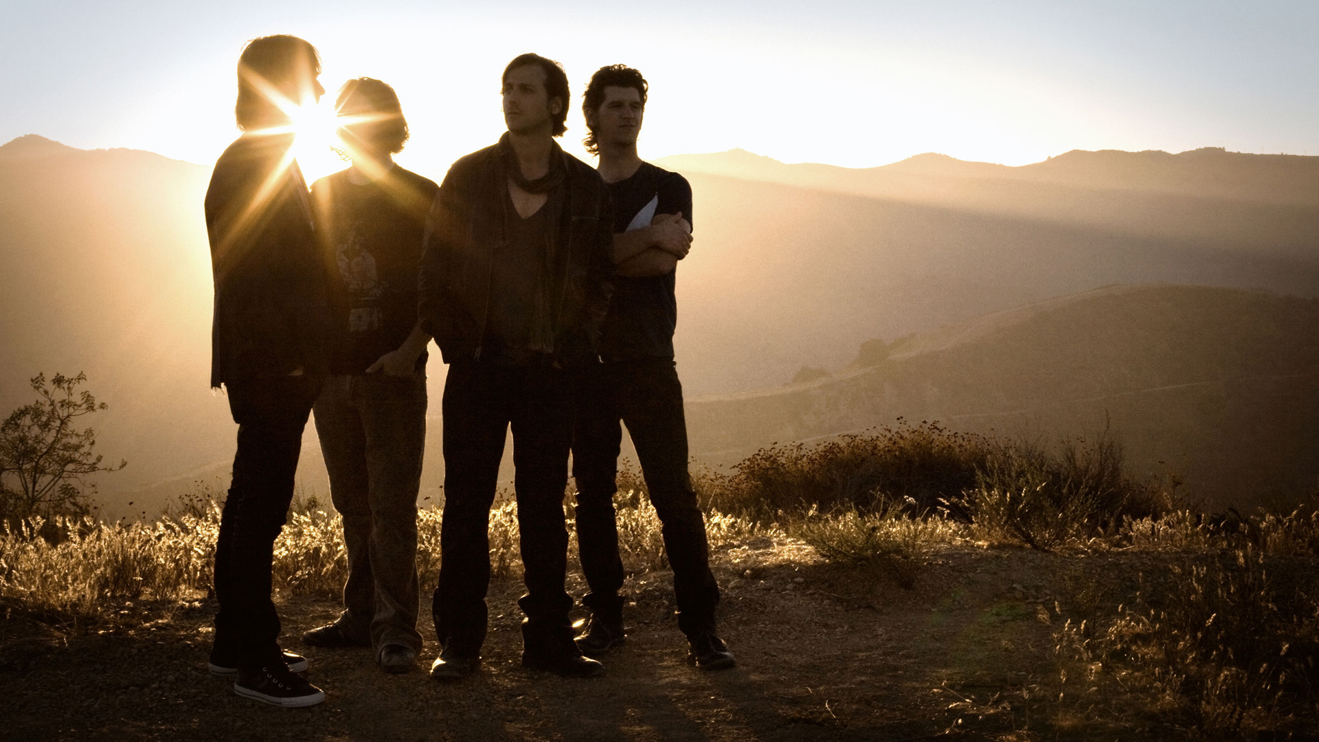 Our Lady Peace Wallpapers