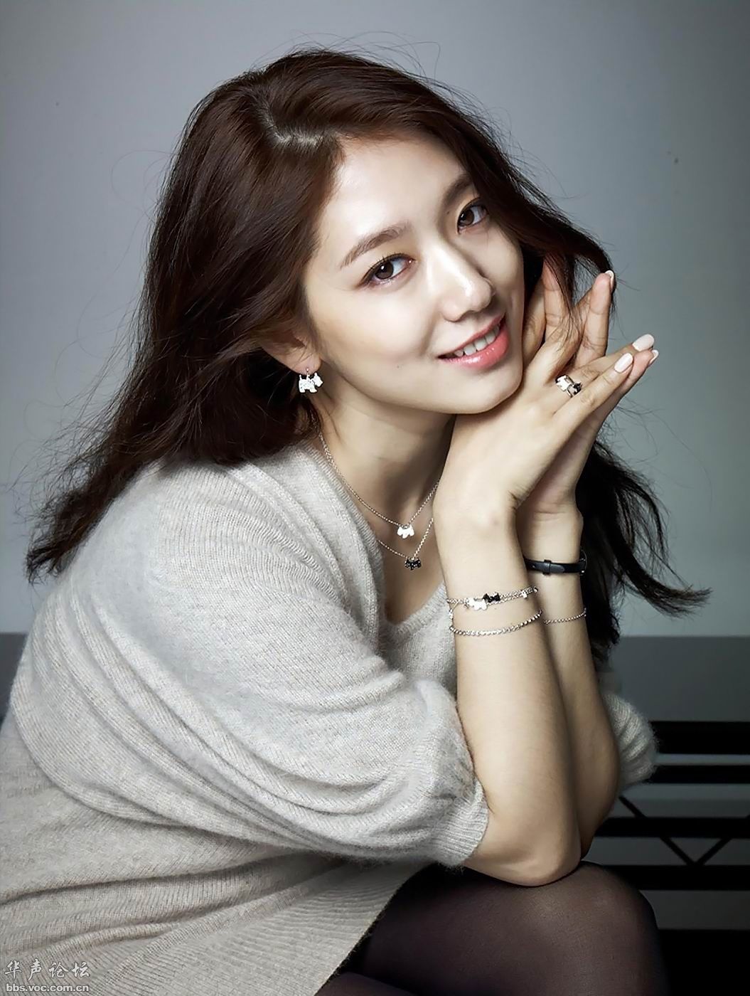 Park Shin Hye Wallpapers