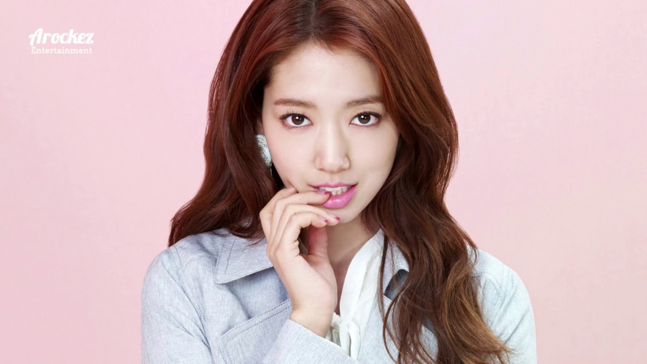 Park Shin Hye Wallpapers