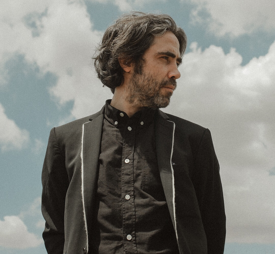 Patrick Watson Wallpapers