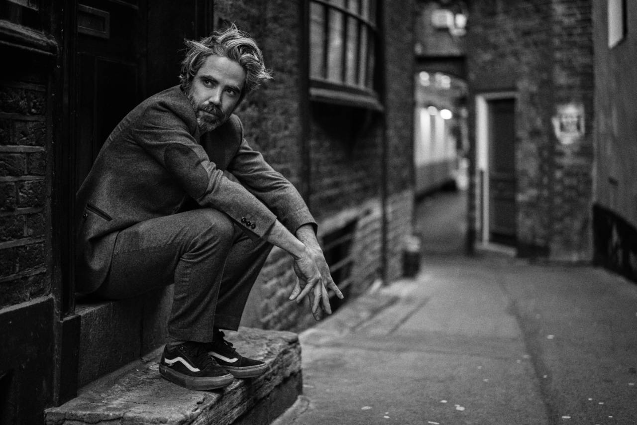 Patrick Watson Wallpapers