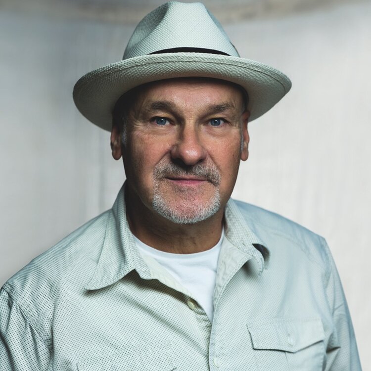 Paul Carrack Wallpapers