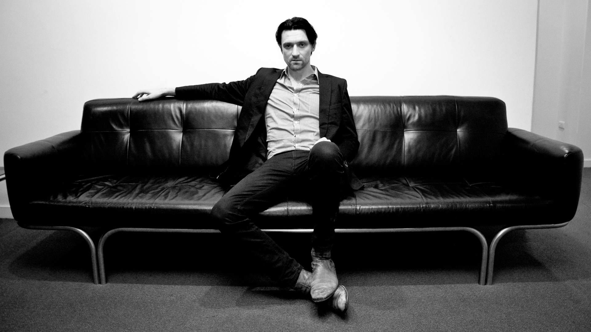 Paul Dempsey Wallpapers