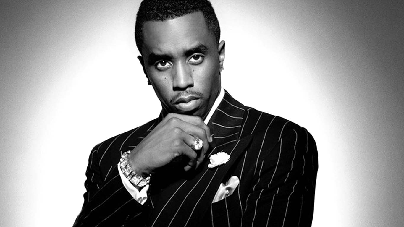 P Diddy Wallpapers