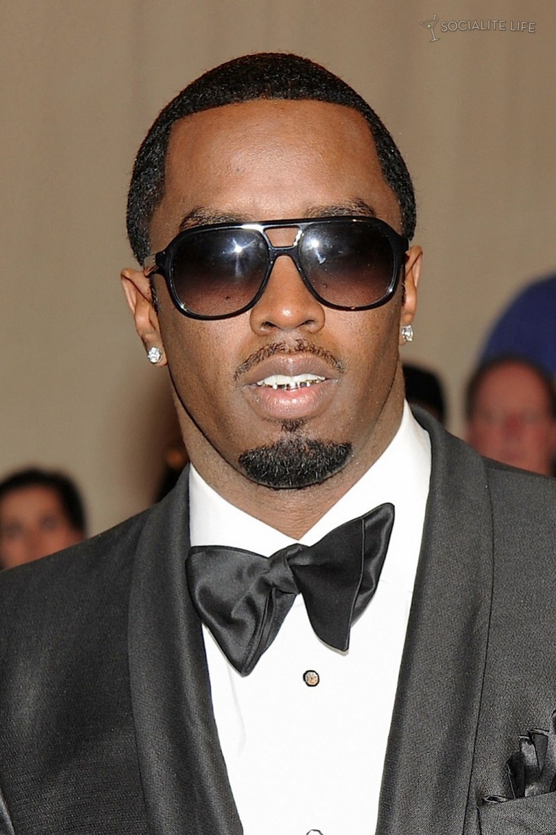 P Diddy Wallpapers