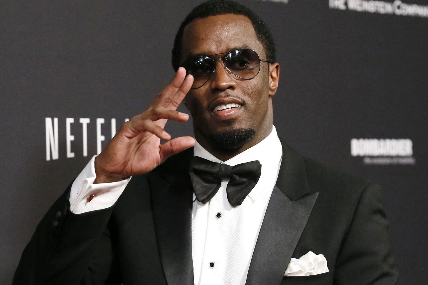 P Diddy Wallpapers