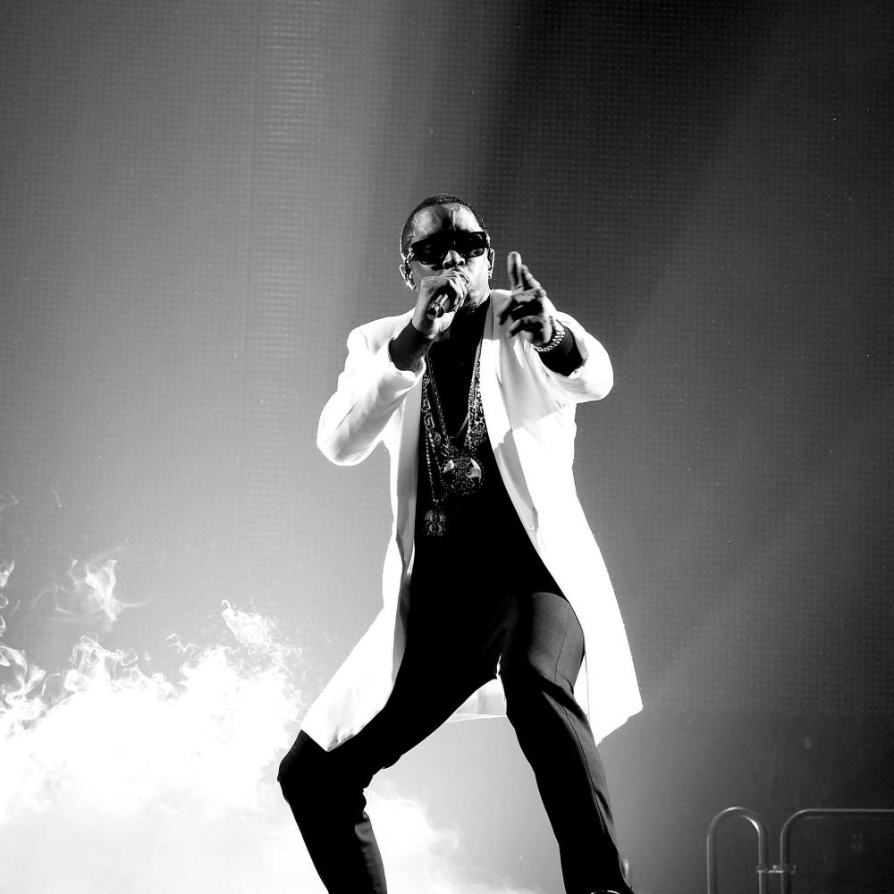 P Diddy Wallpapers