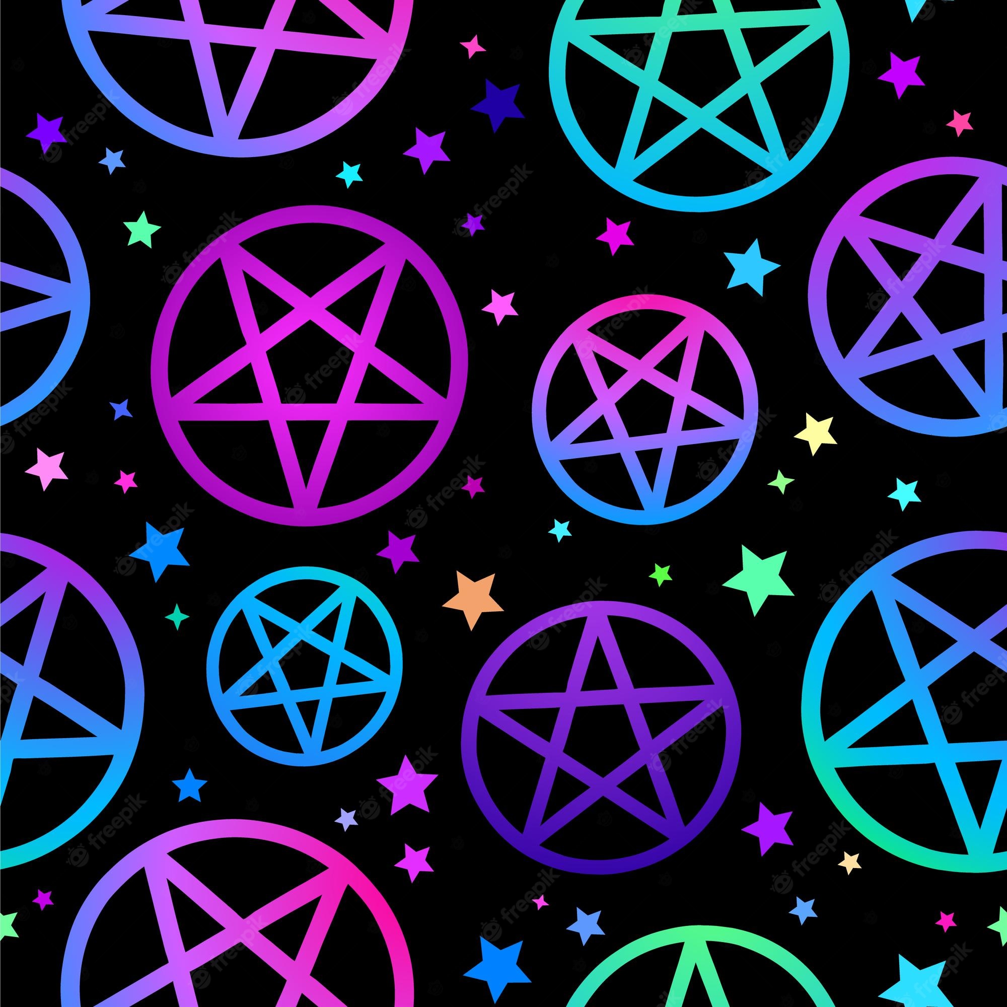 Pentagram Wallpapers