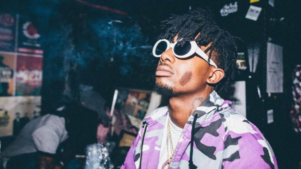 Playboi Carti Wallpapers