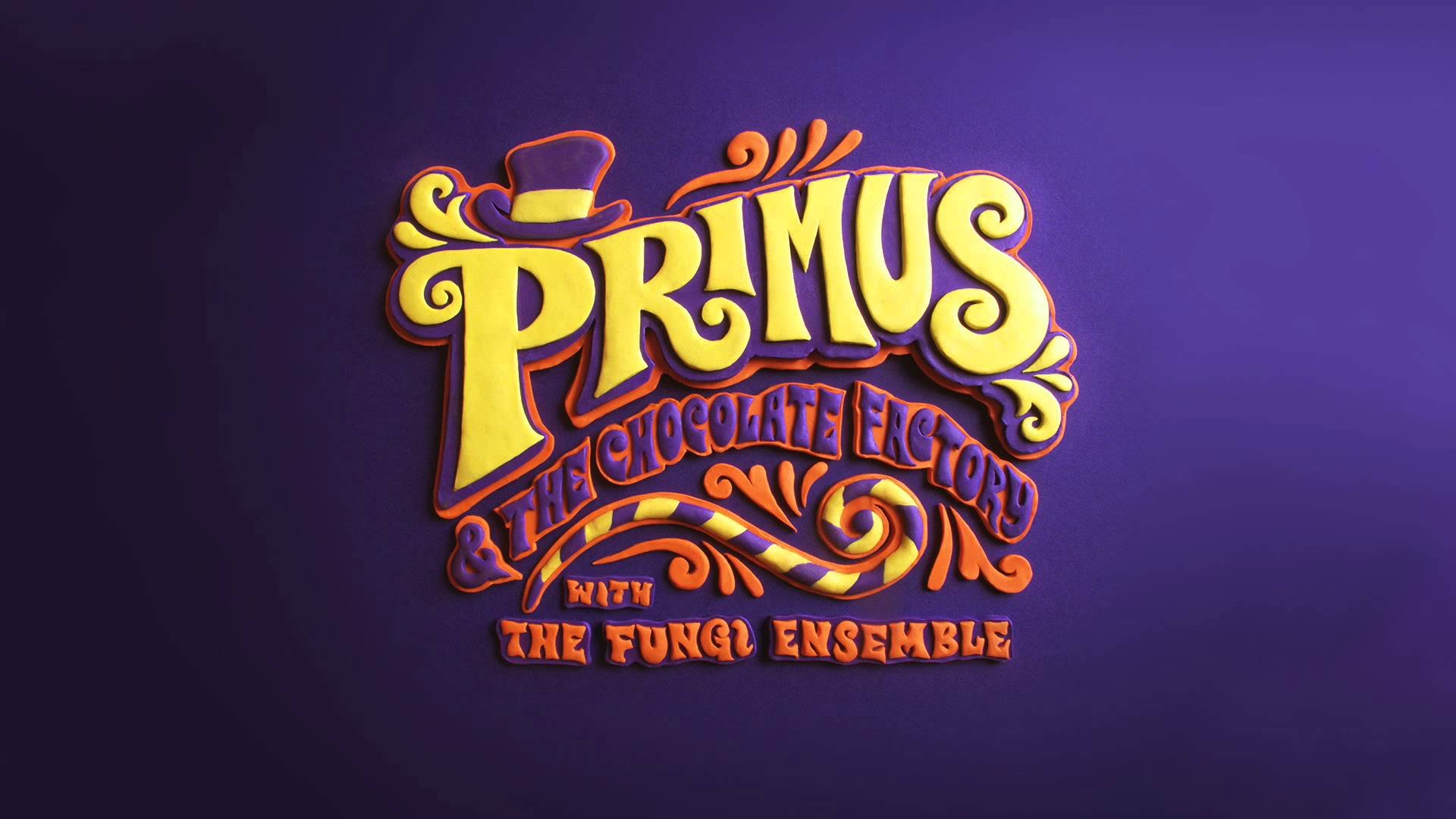 Primus Wallpapers