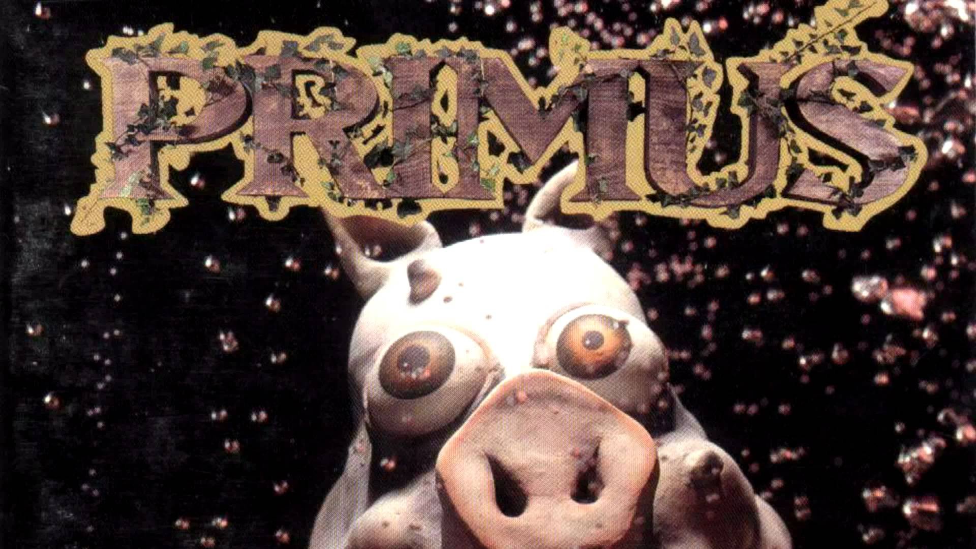 Primus Wallpapers