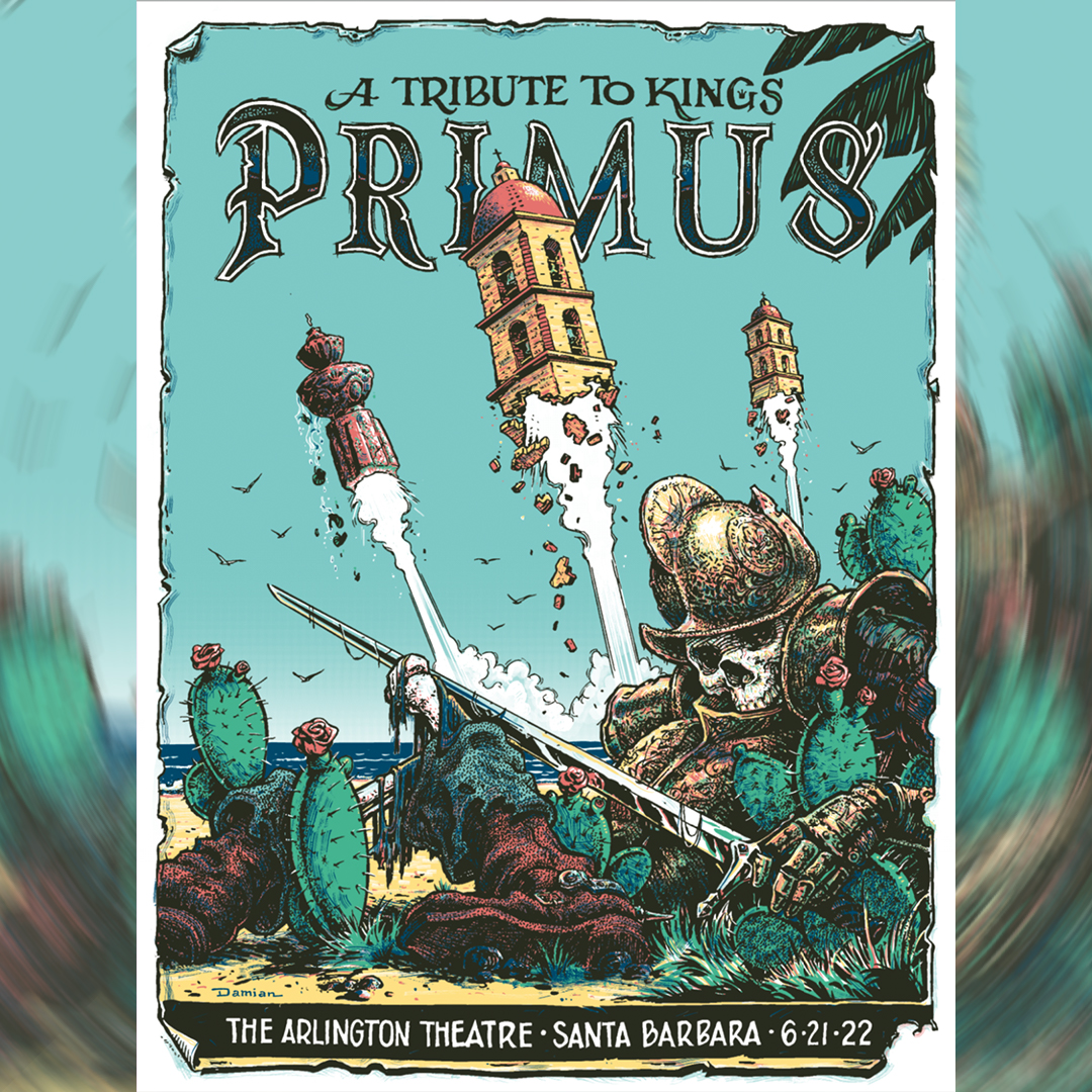 Primus Wallpapers