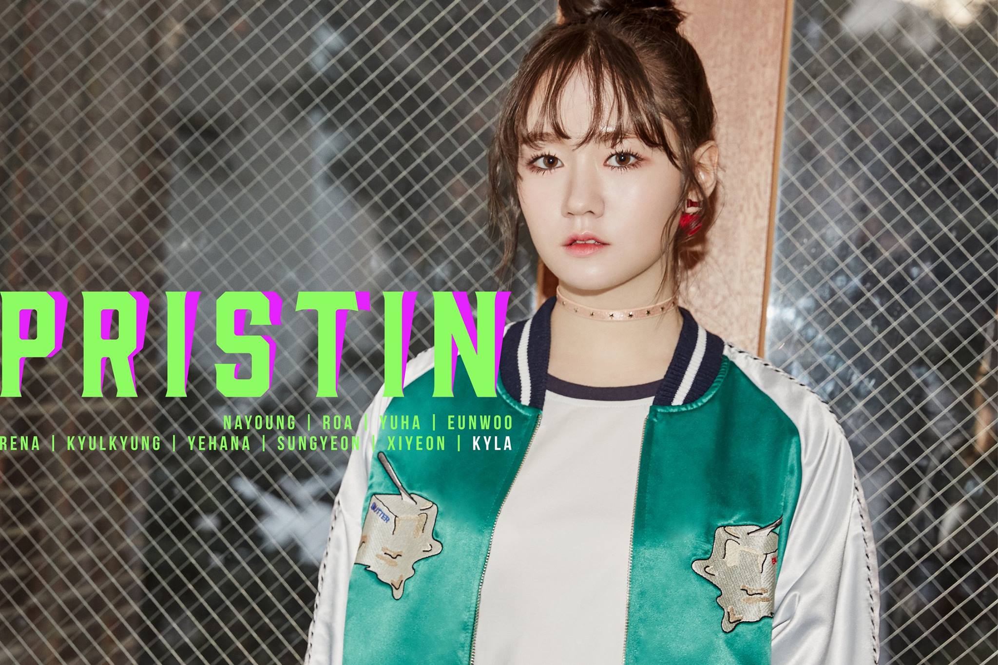 Pristin Wallpapers