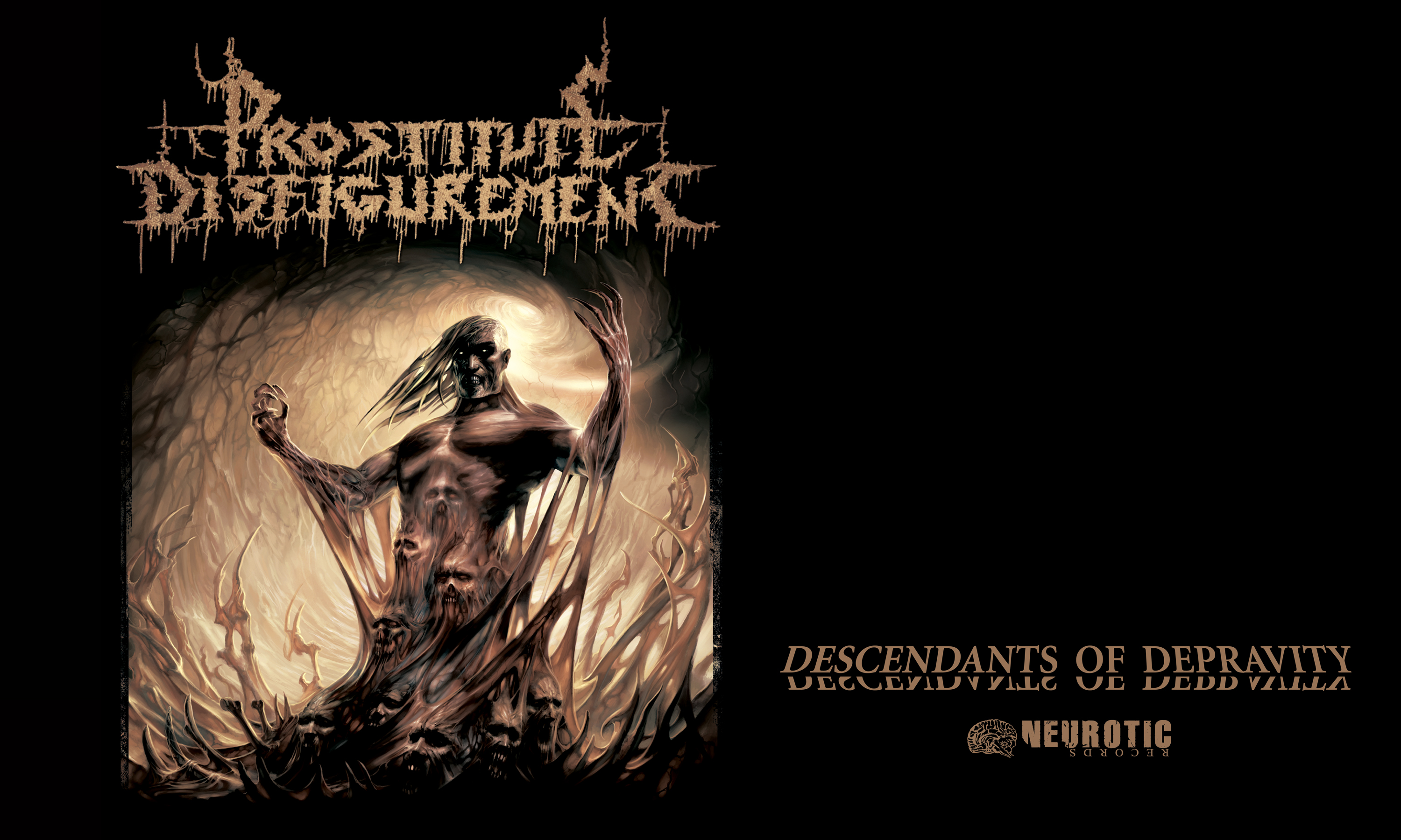 Prostitute Disfigurement Wallpapers