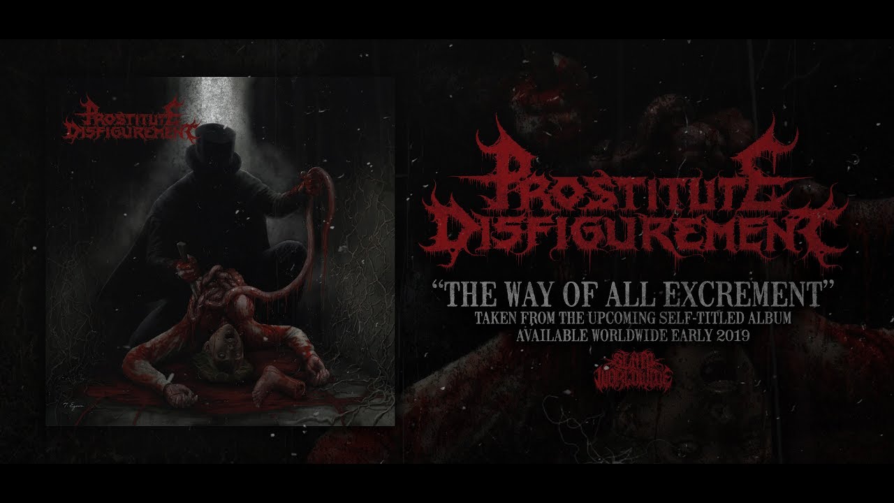 Prostitute Disfigurement Wallpapers